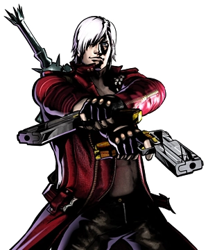 Dante
