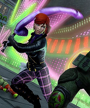 Penetrator Penetrator