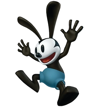 Oswald Oswald