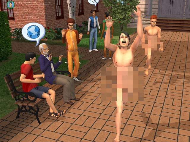 The Sims 2 The Sims 2