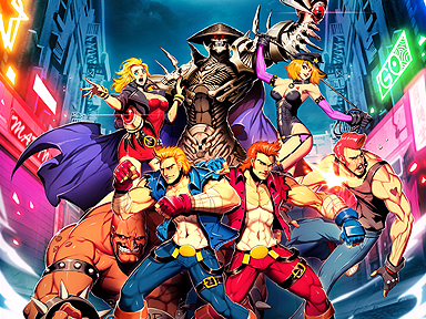 Double Dragon Double Dragon