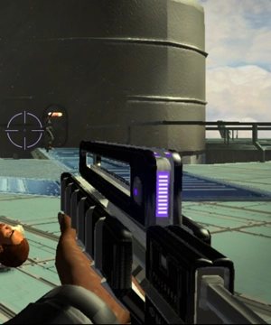 Laptop Gun Laptop Gun