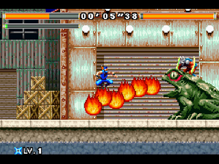 Ninja Five-O Ninja Five-O
