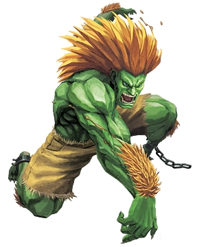 Blanka Blanka
