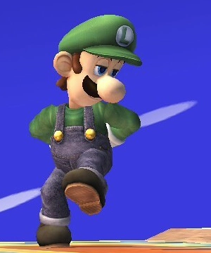 Luigi Luigi