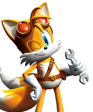 Tails Tails