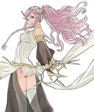 Olivia Olivia
