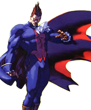 Demitri Maximoff Demitri Maximoff