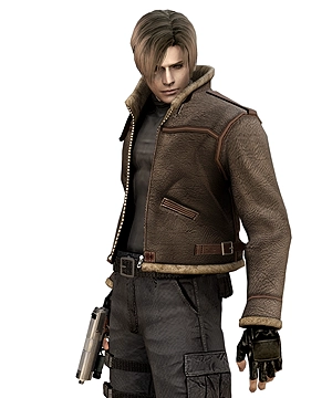 Leon Kennedy Leon Kennedy