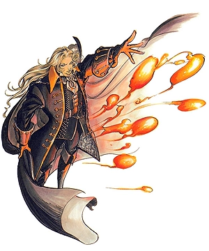 Alucard Alucard