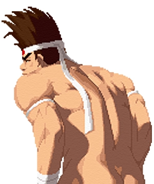 Joe Higashi Joe Higashi