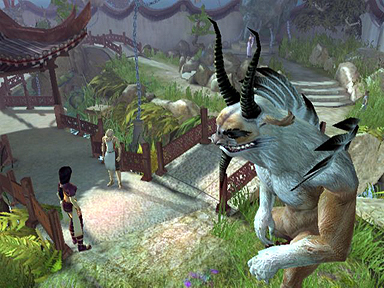 Jade Empire Jade Empire