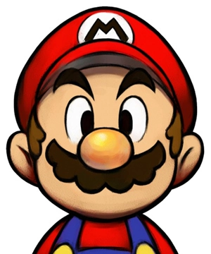 Mario Mario