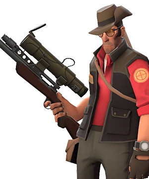 The Sniper The Sniper