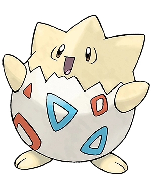Togepi
