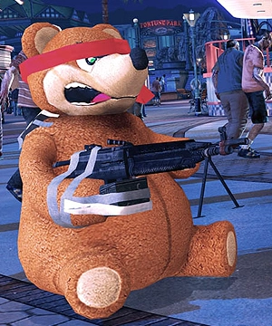 Freedom Bear Freedom Bear
