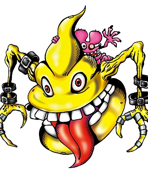 Sukamon Sukamon
