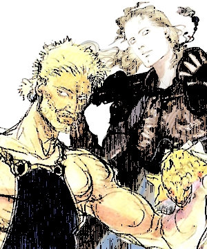 Edgar & Sabin Edgar & Sabin