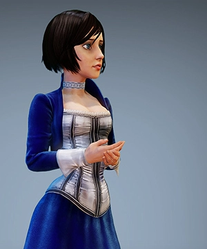 Elizabeth Elizabeth