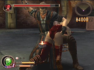 God Hand God Hand