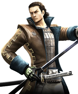 Katakura Kojuro Katakura Kojuro