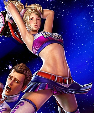 Juliet Starling Juliet Starling