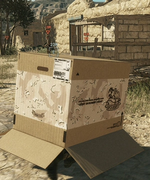 Cardboard Box Cardboard Box