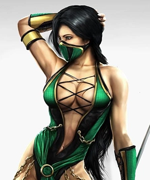Jade Jade