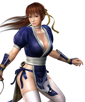 Kasumi Kasumi