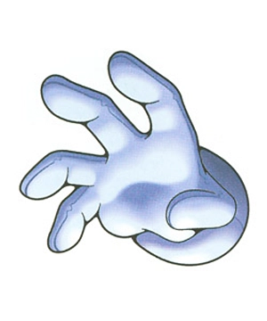 Master Hand