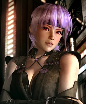 Ayane Ayane