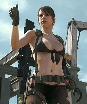 Quiet Quiet