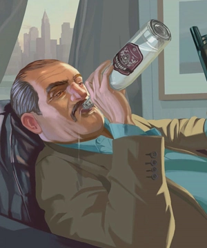 Vladamir Glebov Vladamir Glebov