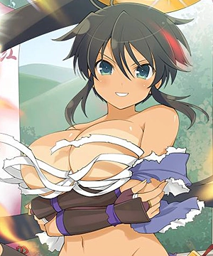 Homura Homura