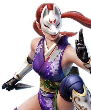 Kunimitsu Kunimitsu