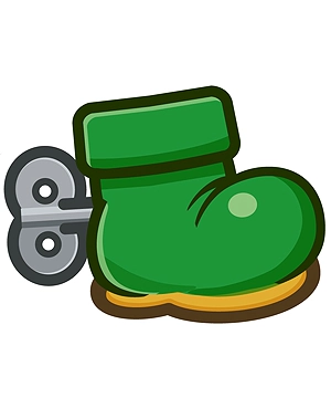 Kuribo's Shoe Kuribo's Shoe