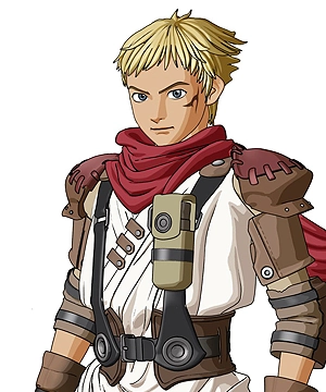 Jaster Rogue Jaster Rogue