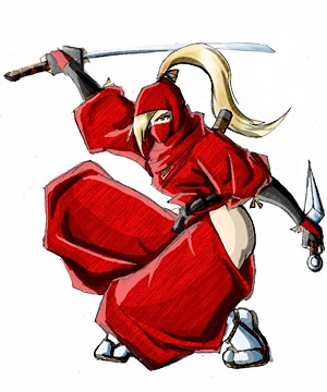 Kunoichi Kunoichi