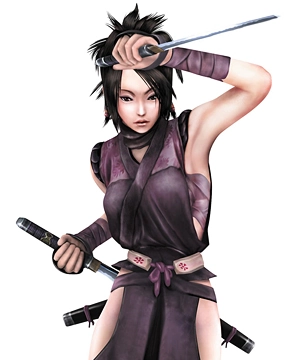 Ayame Ayame