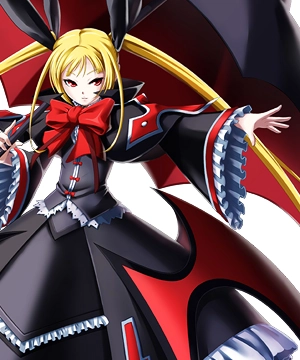 Rachel Alucard