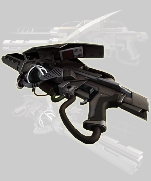 Magnet Gun Magnet Gun