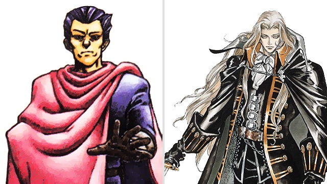 Alucard