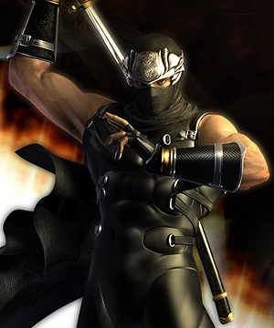 Ryu Hayabusa Ryu Hayabusa