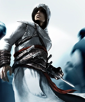 Altaïr Altaïr