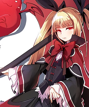Rachel Alucard Rachel Alucard