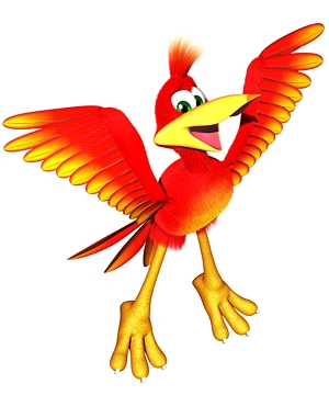 Kazooie