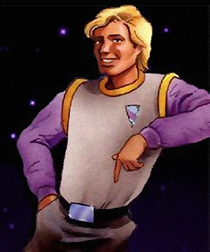 Roger Wilco Roger Wilco