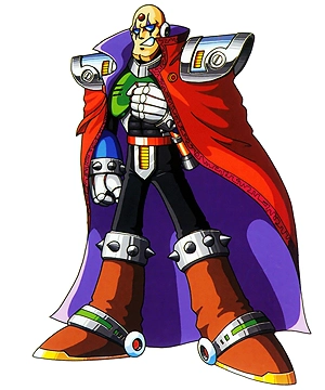 Sigma's Cape Sigma's Cape