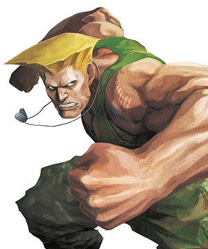 Guile Guile