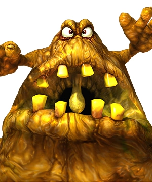 The Great Mighty Poo The Great Mighty Poo